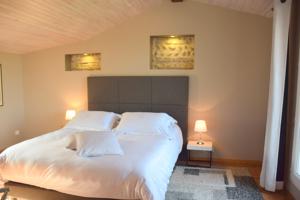 Chambres d'hotes/B&B Domaine des Plaines du Vercors : photos des chambres
