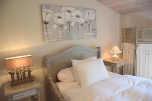 Chambres d'hotes/B&B Domaine des Plaines du Vercors : photos des chambres