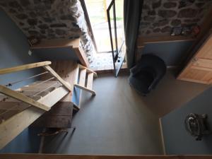 Chambres d'hotes/B&B Cour Et Jardin : photos des chambres