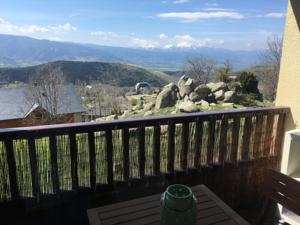 Appartement Charmant T2 renove proche du centre ville : photos des chambres