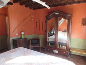 Chambres d'hotes/B&B Auberge Chez Soi : photos des chambres