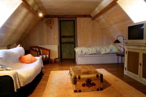 Hebergement Haou De Campagne : photos des chambres