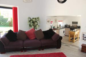 Hebergement gite les rouets : photos des chambres
