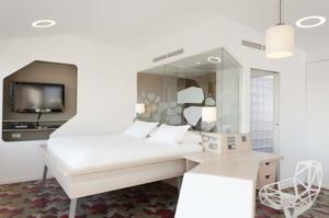Hotel des Ducs D'Anjou : photos des chambres
