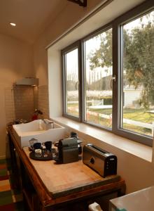 Appartement Mas Roubel : photos des chambres