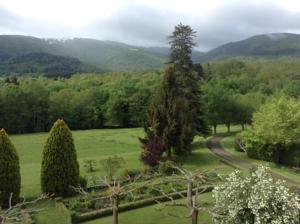 Chambres d'hotes/B&B Chateau De Benac : photos des chambres