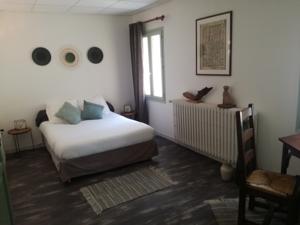 Chambres d'hotes/B&B Gites les Tilleuls : photos des chambres