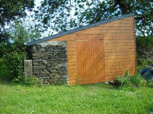 Hebergement Gite de Pont Losquet : photos des chambres