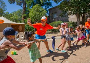 Hebergement Mobil Home dans Parc des 7 Fonts : photos des chambres