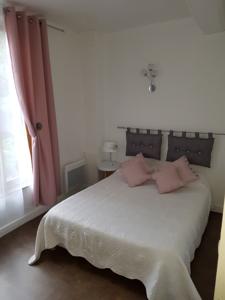 Troyes appartement centre ville : photos des chambres