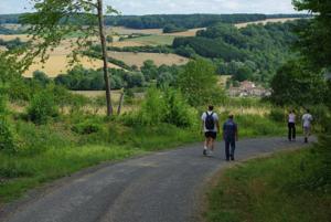 Hebergement grand gite louppy : Maison de Vacances