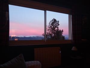 Appartement Grand F3 terrasse, vue : photos des chambres