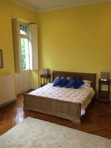 Hebergement Chateau de La Lanette : Chambre Familiale avec Balcon