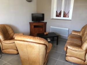 Hebergement Canta aoussel : photos des chambres