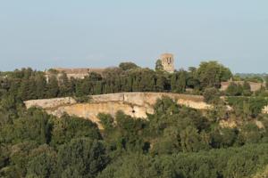 Hebergement Canta aoussel : photos des chambres