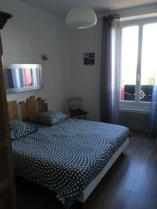 Hebergement Canta aoussel : photos des chambres