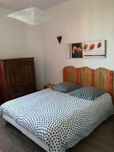 Hebergement Canta aoussel : photos des chambres