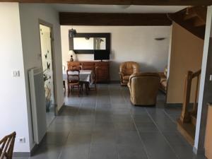 Hebergement Canta aoussel : photos des chambres