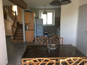 Hebergement Canta aoussel : photos des chambres