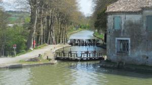 Hebergement Canta aoussel : photos des chambres