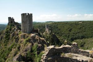 Hebergement Canta aoussel : photos des chambres