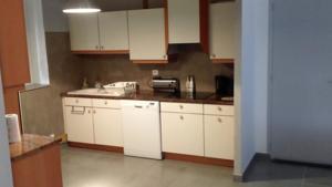 Hebergement Canta aoussel : photos des chambres