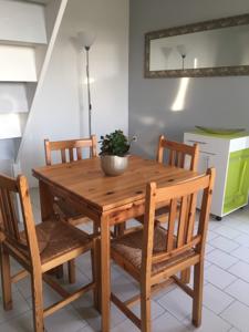 Hebergement gite chez xavier : photos des chambres