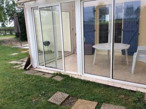 Hebergement gite chez xavier : photos des chambres