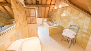 Hotel la Maison de Rhodes & Spa : photos des chambres