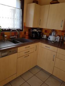 Appartement 24 rue St Exupery : photos des chambres