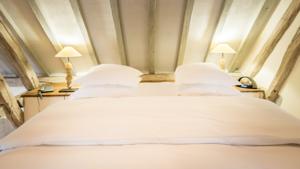 Hotel la Maison de Rhodes & Spa : photos des chambres