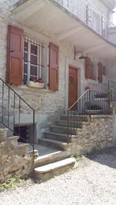 Chambres d'hotes/B&B Havre de Paix : photos des chambres