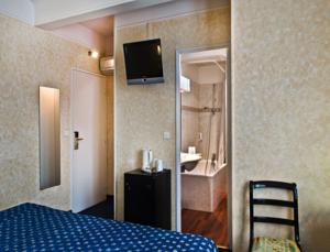 Quality Hotel Abaca Paris 15 : photos des chambres