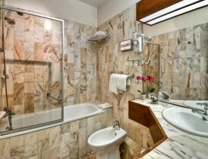 Quality Hotel Abaca Paris 15 : photos des chambres