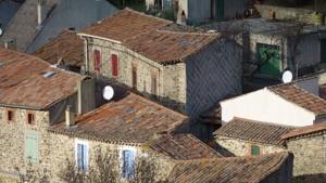 Hebergement L'Esprit du vallon de Berlou : Maison de Vacances