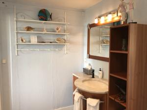 Chambres d'hotes/B&B Chateau La Rametiere : photos des chambres