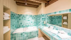 Hotel la Maison de Rhodes & Spa : photos des chambres
