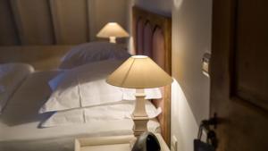 Hotel la Maison de Rhodes & Spa : photos des chambres