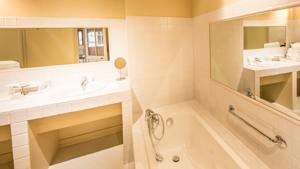Hotel la Maison de Rhodes & Spa : photos des chambres