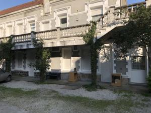 Appartement Aux Thermes : photos des chambres