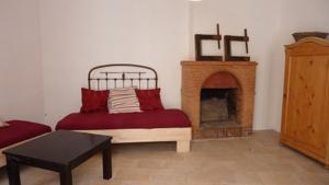 Hebergement L'Esprit du vallon de Berlou : photos des chambres