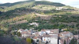 Hebergement L'Esprit du vallon de Berlou : photos des chambres