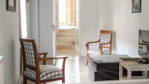 Hotel Le Champ des Oiseaux & Spa : photos des chambres