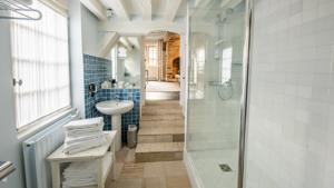Hotel Le Champ des Oiseaux & Spa : photos des chambres