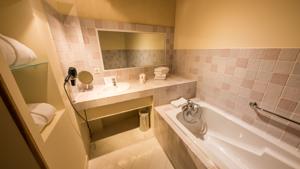 Hotel Le Champ des Oiseaux & Spa : photos des chambres