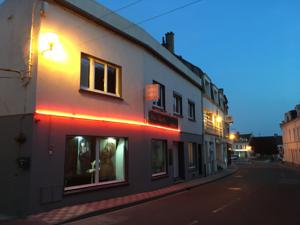 Appartement Not far from Wissant : photos des chambres