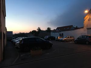 Appartement Not far from Wissant : photos des chambres