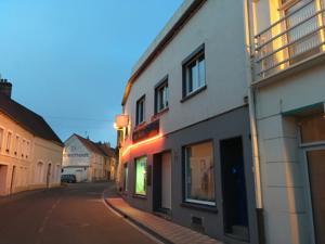 Appartement Not far from Wissant : photos des chambres