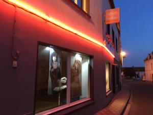 Appartement Not far from Wissant : photos des chambres