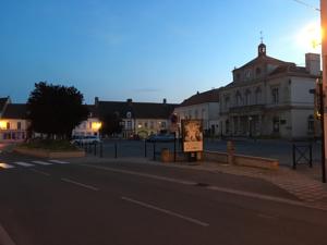 Appartement Not far from Wissant : photos des chambres